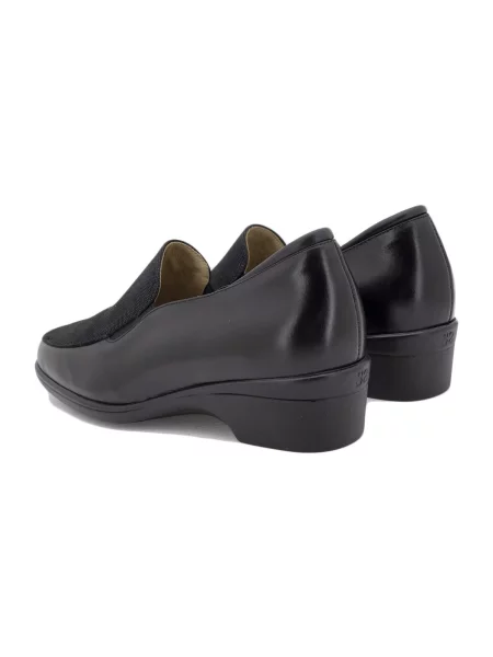 Pantofi Piesanto negru