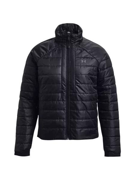 Sako Under Armour čierna