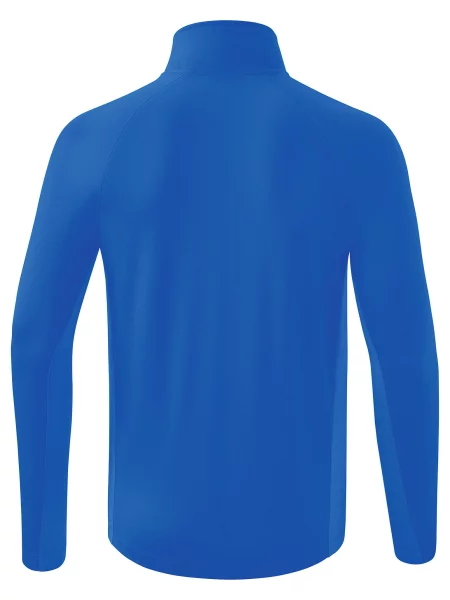 Bluza dresowa Erima Liga Star biała