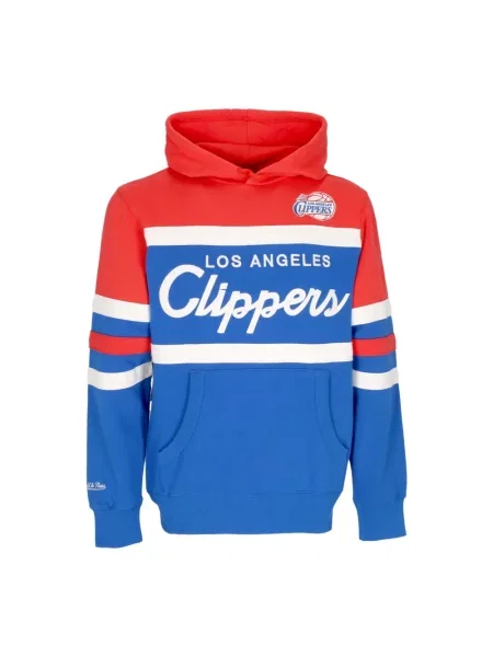 Bluza sportowa Mitchell & Ness