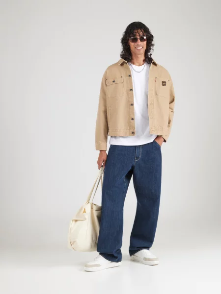 JACK & JONES Tričko biela