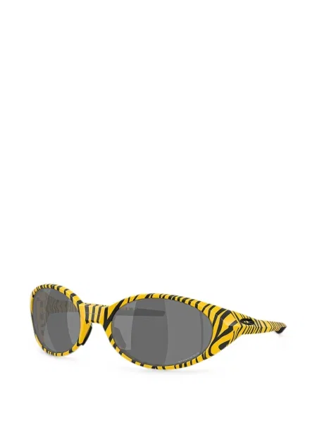 Geacă Oakley galben