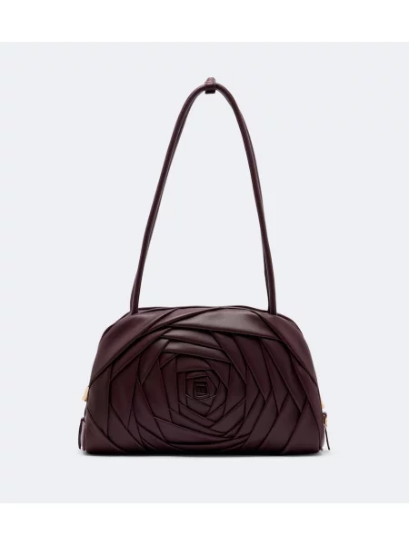 Geantă Roger Vivier din piele