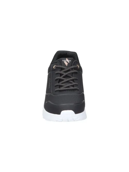 Tenisky Skechers čierna