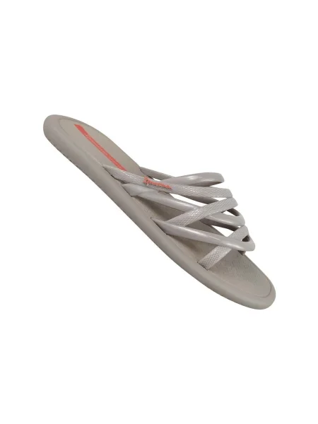 Pantofi Ipanema gri