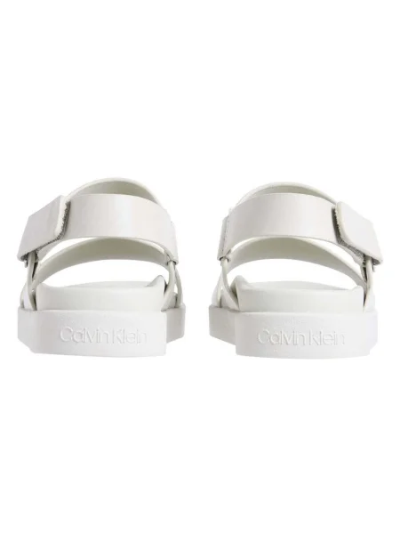 Pantofi Calvin Klein Jeans bej