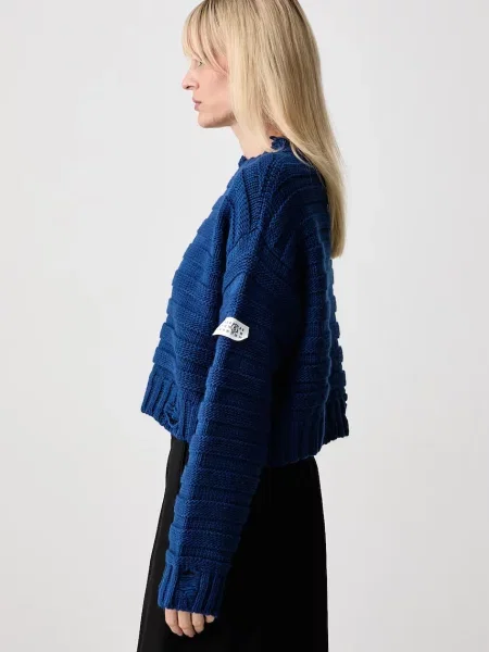 Свитер Mm6 Maison Margiela