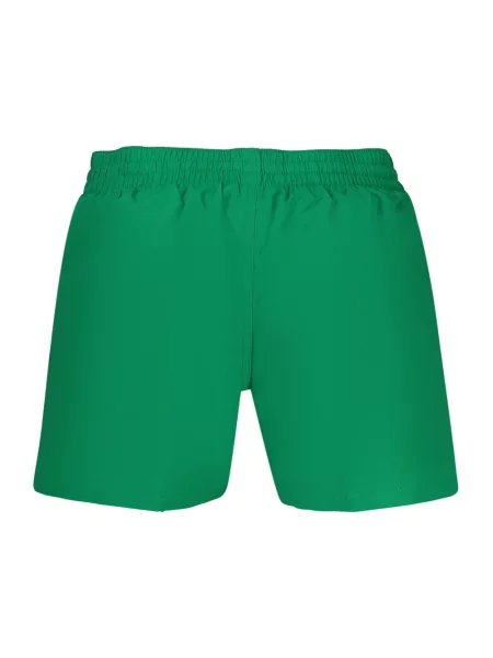 Krótkie majtki Nike zielone