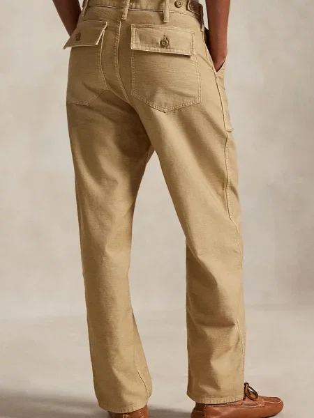 Брюки Polo Ralph Lauren