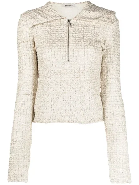 Bluzka Nanushka