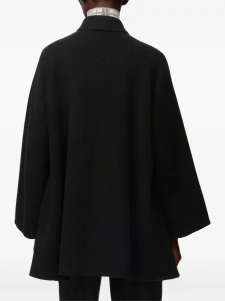 Palton Loewe negru