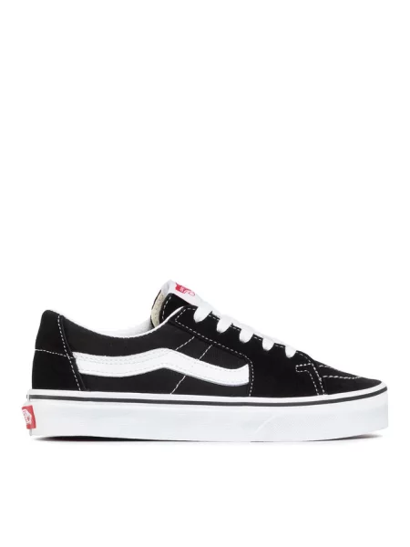 Tenisówki Vans czarne