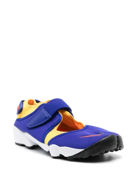 Sportbačiai Nike Huarache raudona