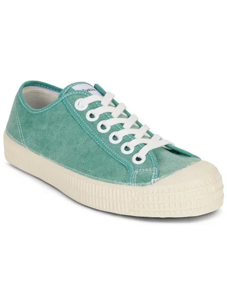 Pantofi Novesta verde