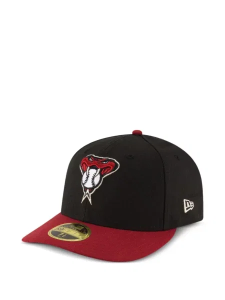 Șapcă New Era Cap negru
