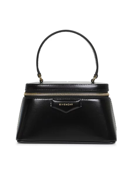 Torebka Givenchy skórzana czarna
