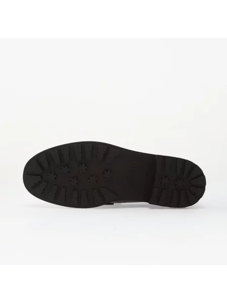 Tenisky Clarks černé