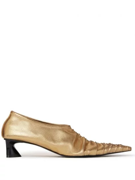 Pantofi cu toc Stella Mccartney