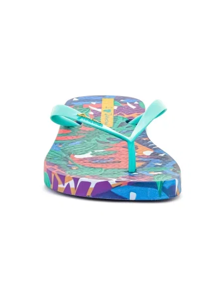 Pantofi Ipanema roz