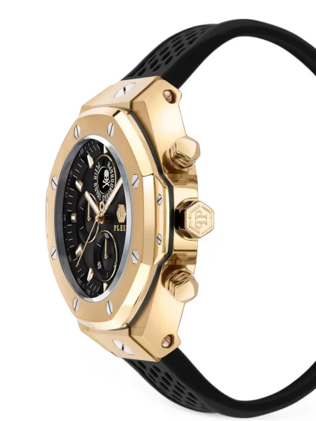 Ceas Philipp Plein negru