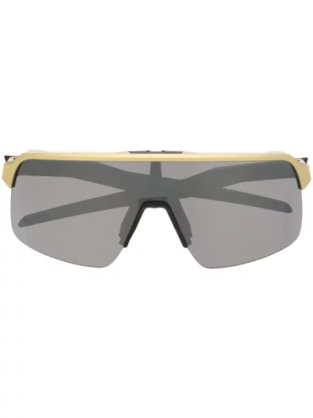 Ochelari de soare Oakley negru