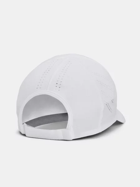 Šiltovka Under Armour biela