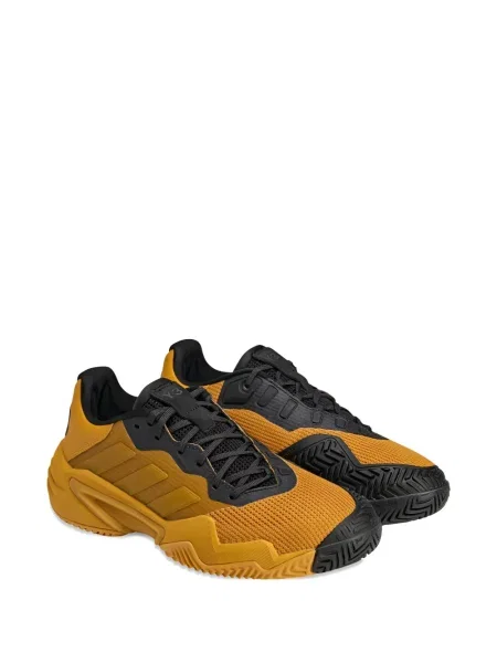 Φλοράλ sneakers Adidas Forum πέτρες σουέντ ροζ