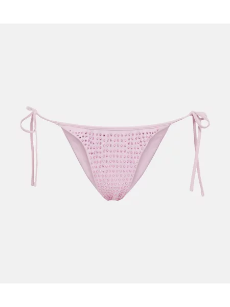 Bikini Self-portrait roz