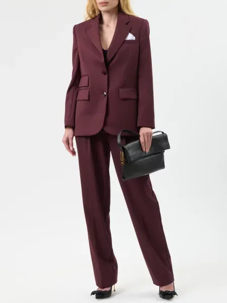Сумка Elisabetta Franchi чорна