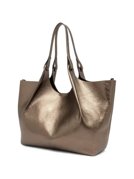 Geantă shopper Gianni Chiarini din piele