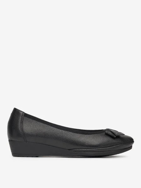 Go Soft Balerina fekete