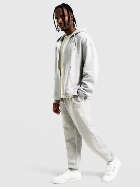 Reebok Spodnie Withers szare