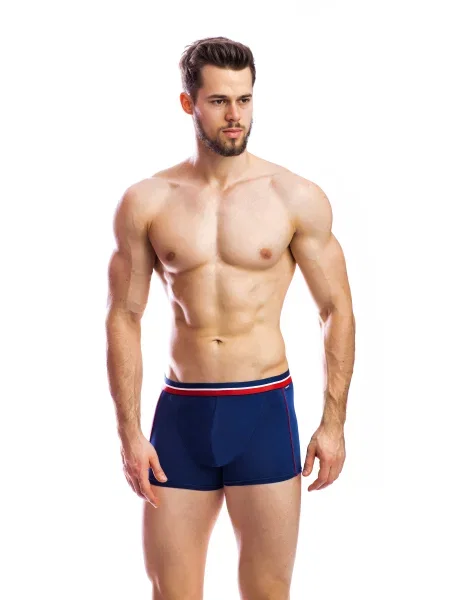 Труси Uniconf синій