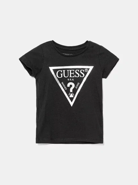 Guess Дитяча футболка