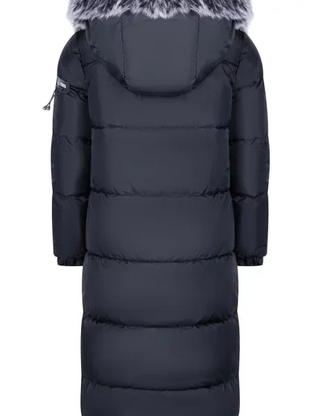Geacă Dewberry gri