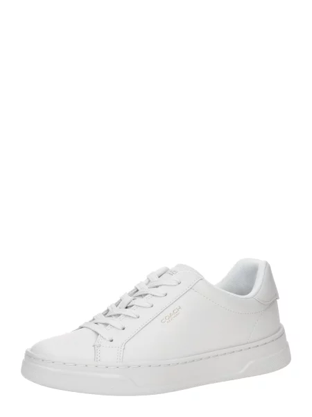 Coach Sneakers alb