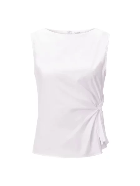 Rich & Royal Bluză alb