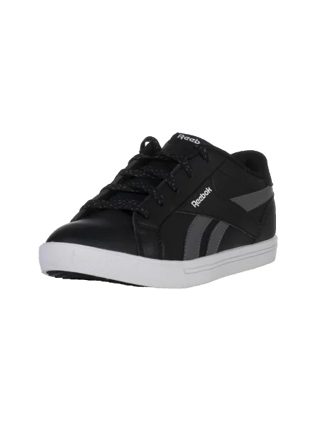 Félcipő Reebok Sport fekete