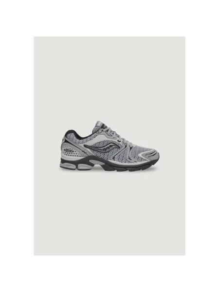 Pantofi Saucony gri