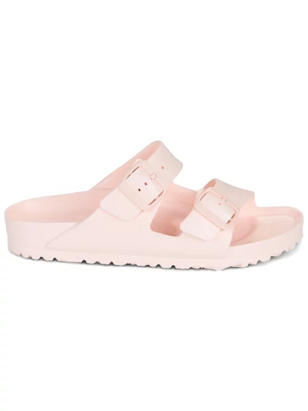 Sneakers Birkenstock Arizona EVA Rose Reptile EUR 36 ružová
