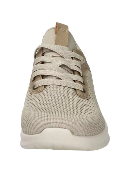 Pantofi Skechers bej