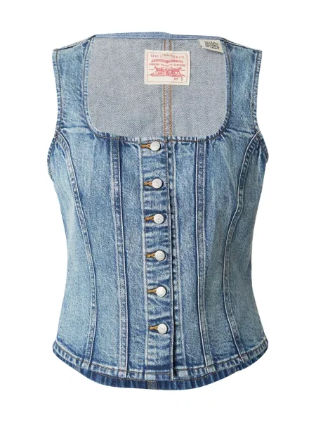 Top Levi's ® albastru