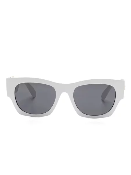 Ochelari de soare Versace Eyewear alb