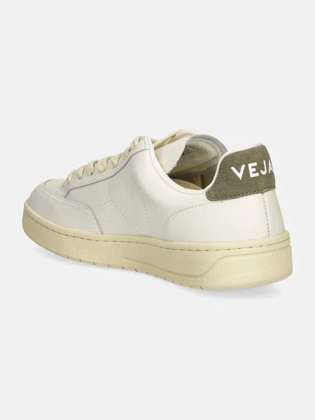 Шкіряні кросівки Veja Stitch