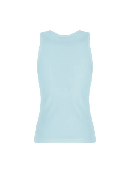 Top Dolce And Gabbana niebieski