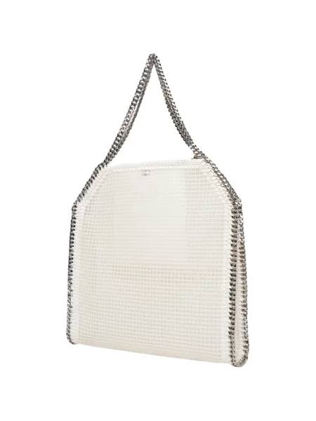 Body Stella Mccartney cu imagine alb
