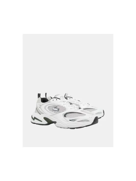 Lacoste Sneakers Storm 96 2K alb