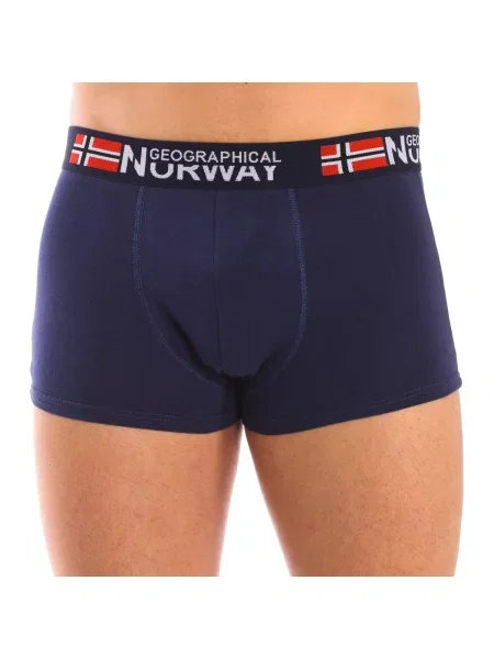 Gaćice Geographical Norway