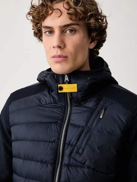 Parajumpers férfi pehelydzseki NOLAN