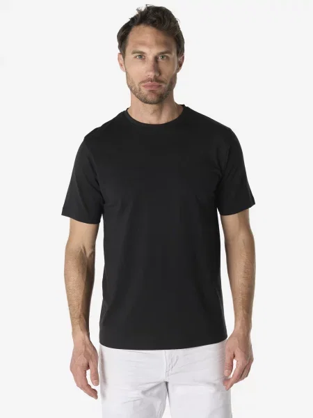 KOROSHI Tricou negru